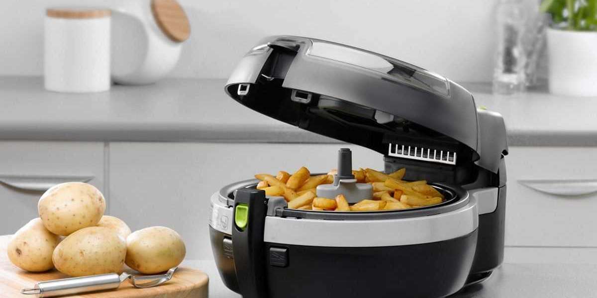 6 Ways to Defeat the Air Fryer