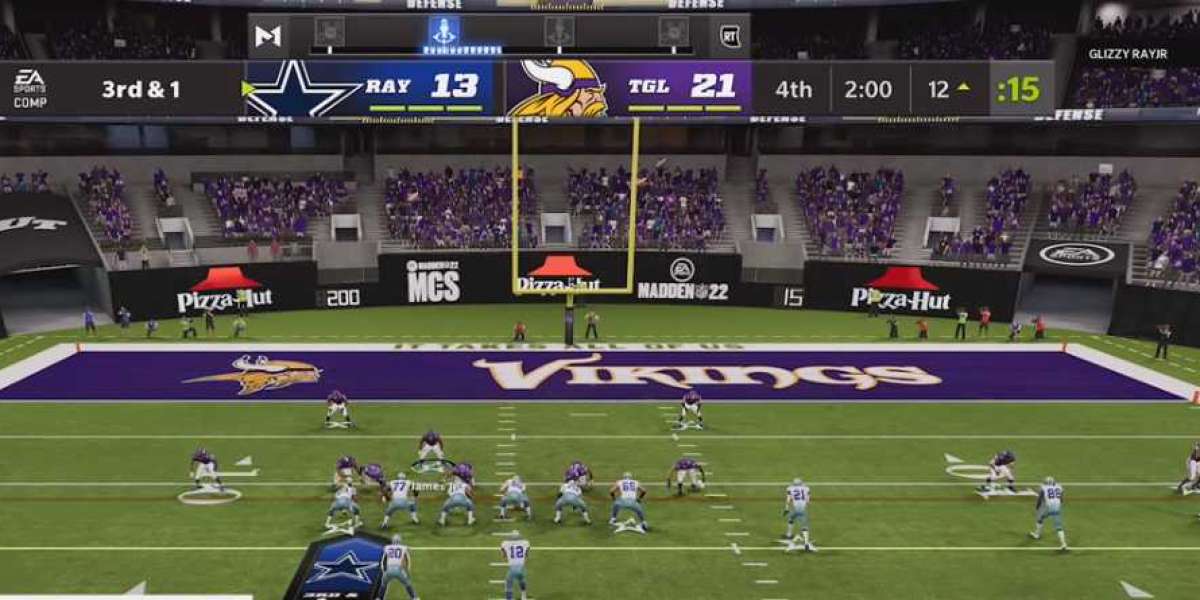 Here are the historic Madden NFL predictions