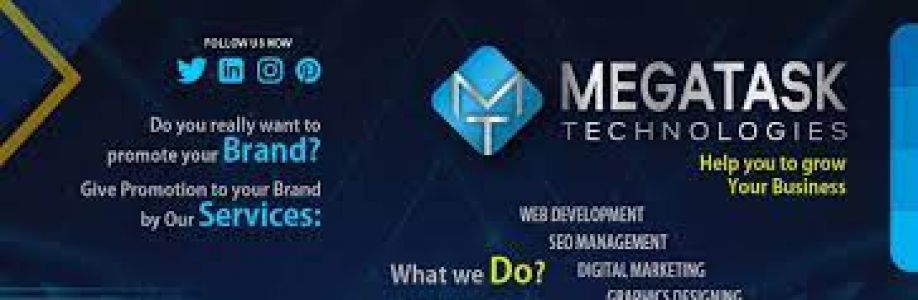 Megatask technologies Cover Image