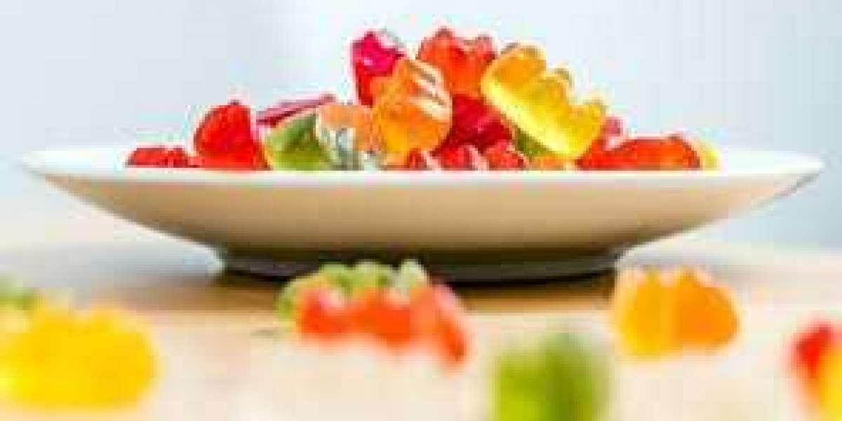 Why Ignoring KUSHLY CBD GUMMIES:- Will Cost You Time and Sales.