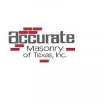Accurate Masonry of Texas, Inc. Profile Picture