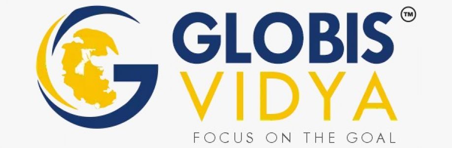 Globis Vidya Cover Image