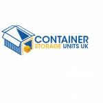 Container Storage Units UK Ltd Profile Picture
