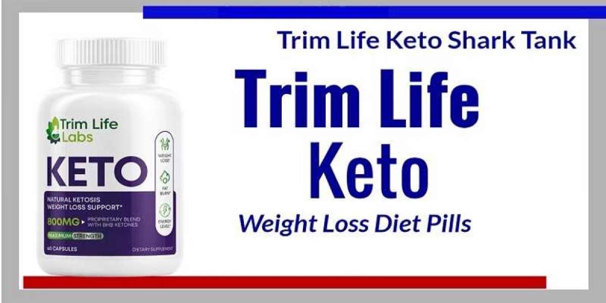 Could This Report Be The Definitive Answer To Your TRIM LIFE LABS KETO REVIEWS?