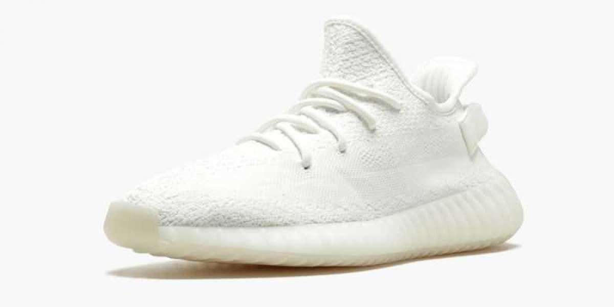 who offers the yeezy 350 v2 shoes march