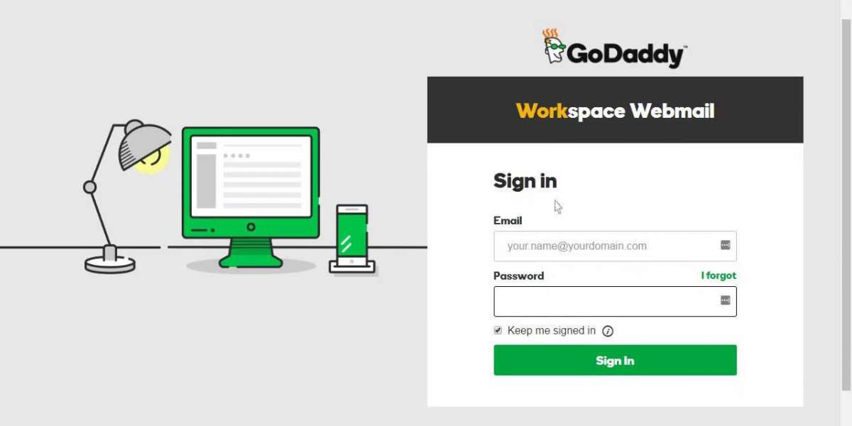 Guide to know Godaddy Account Login