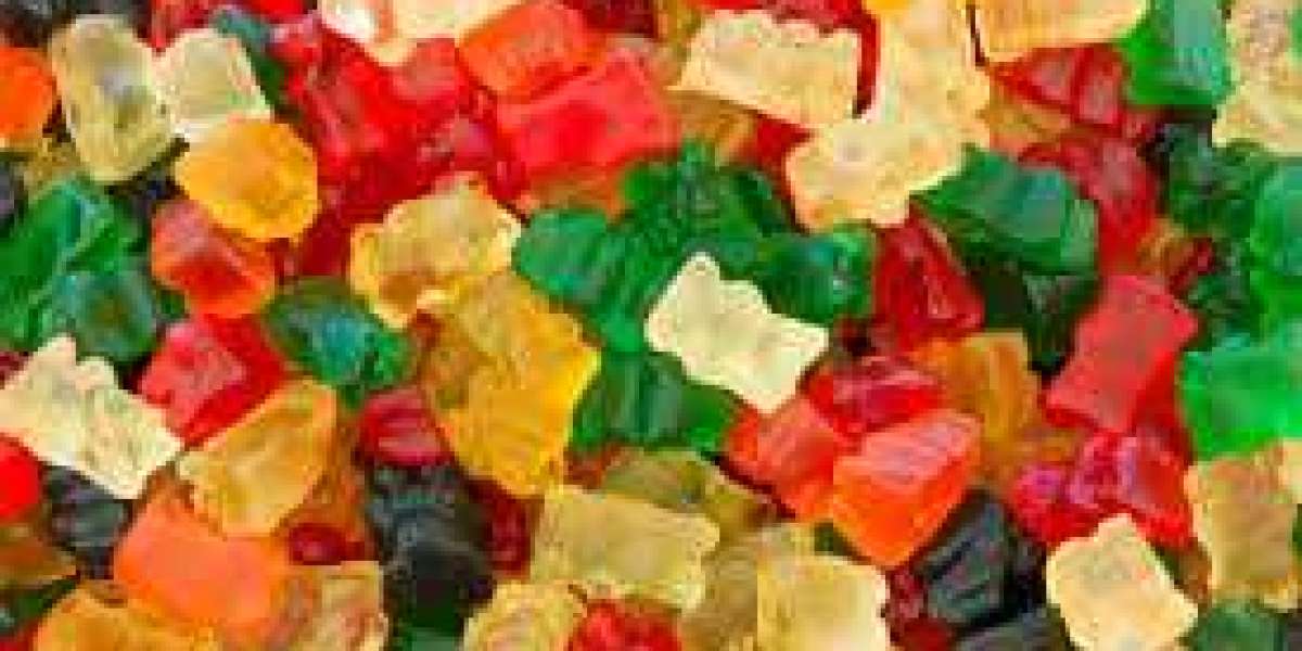 Remarkable Website - KUSHLY CBD GUMMIES:- Will Help You Get There.