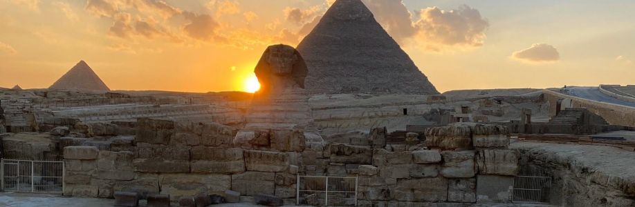 Egypt Tours and Travel Cover Image