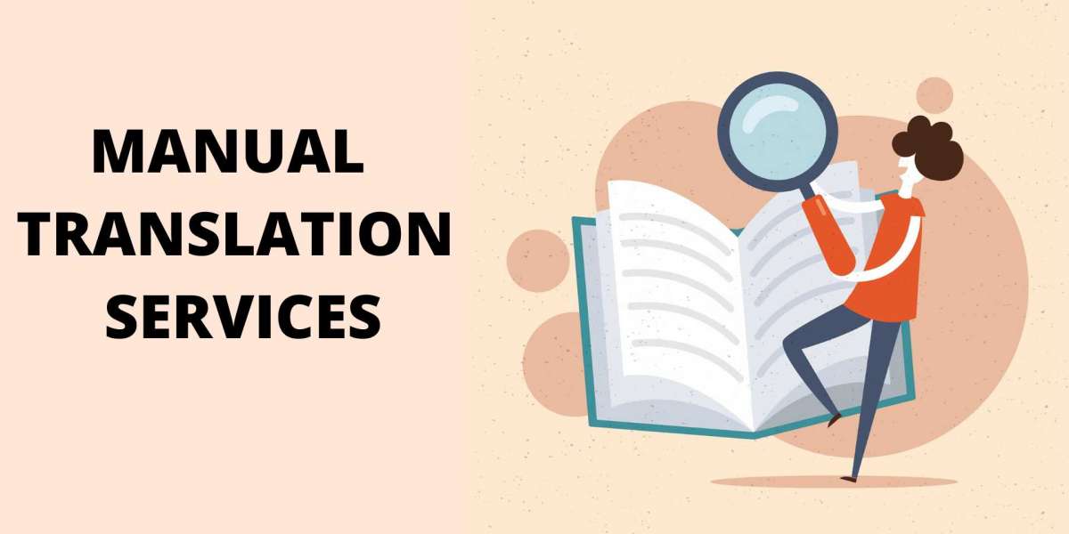 How to Find Reliable & Affordable Manual Translation Services?