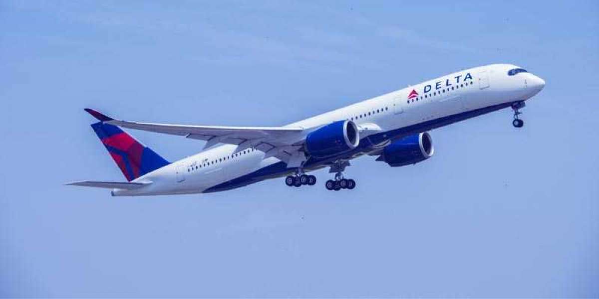 Delta Airlines Ticket Booking 1-800-810-9025