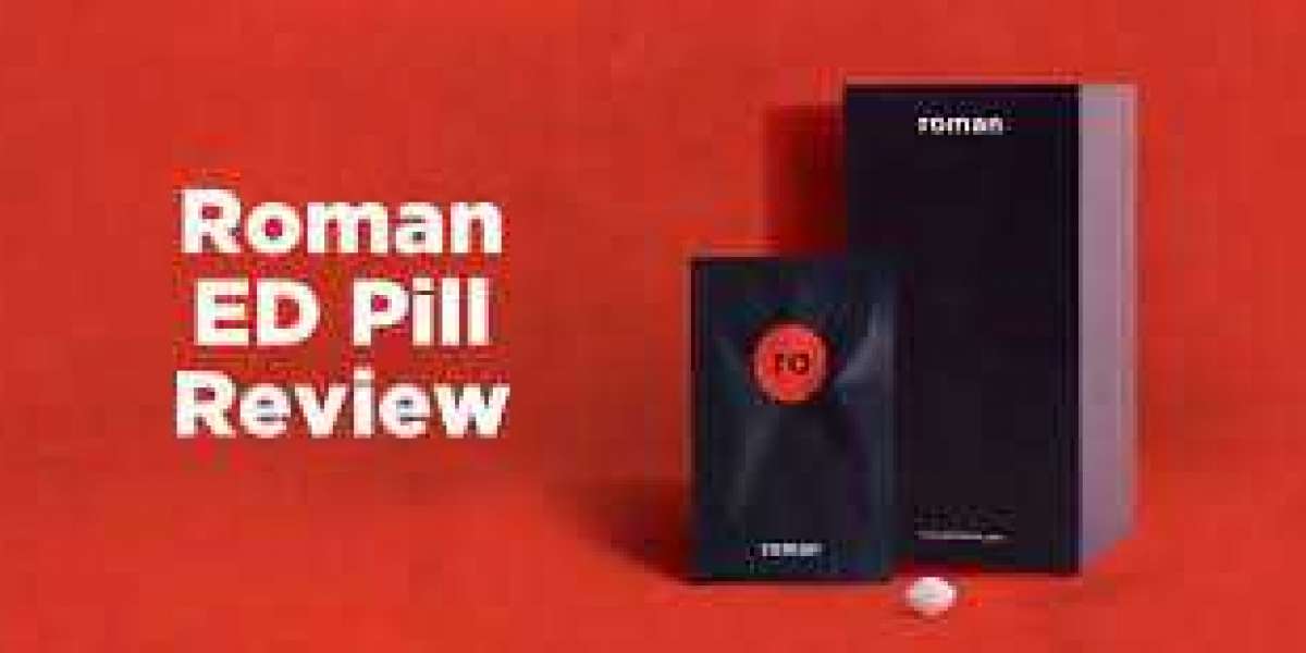 RomanMale Enhancement pill reviews