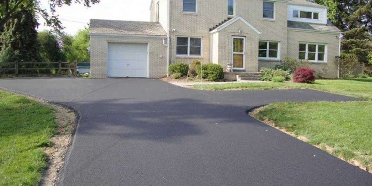 Maidstone Driveways and Paving