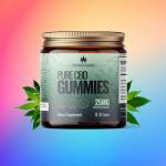Kelly Clarkson CBD Gummies Profile Picture