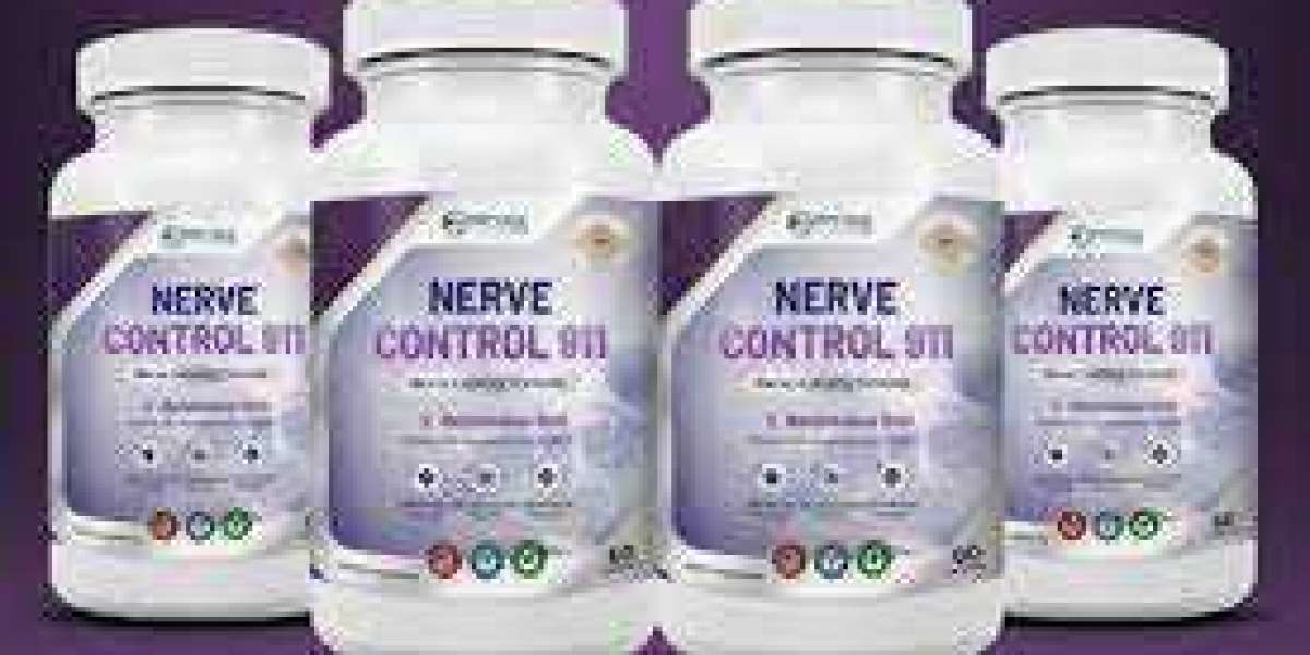 The NERVE CONTROL 911 REVIEWS That Wins Customers