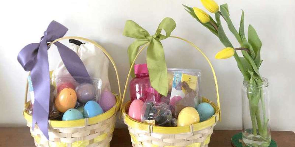 Easter Gifts for Children