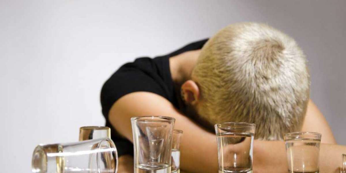 How to Overcome Alcohol Addiction and Survive