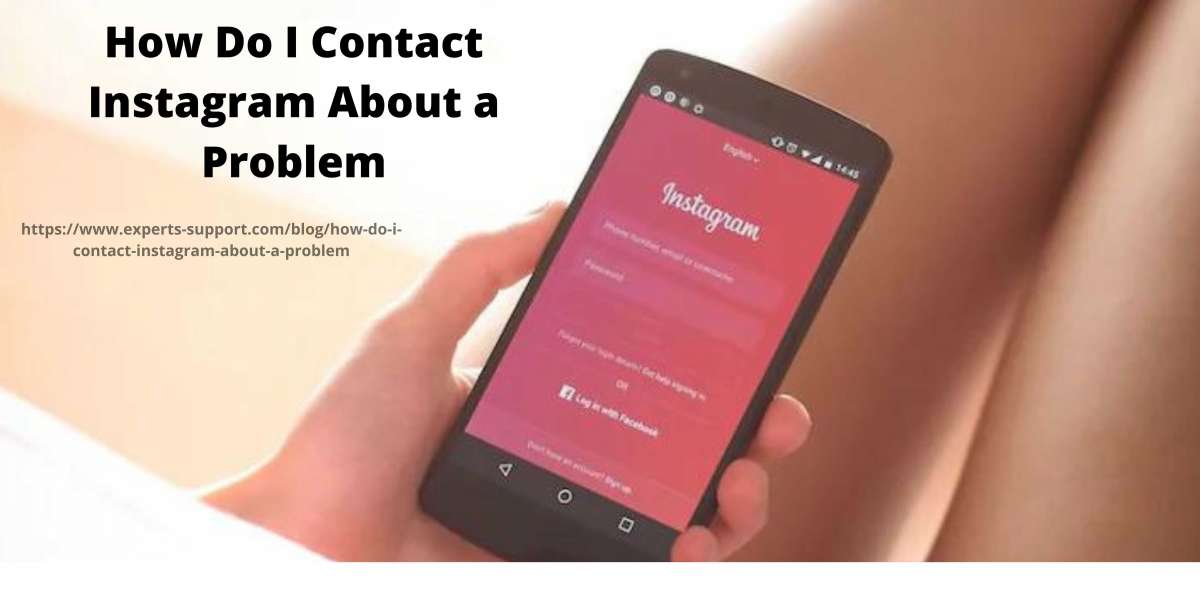 Ways to Contact Instagram to Report a Problem