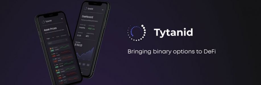Tytanid Cover Image