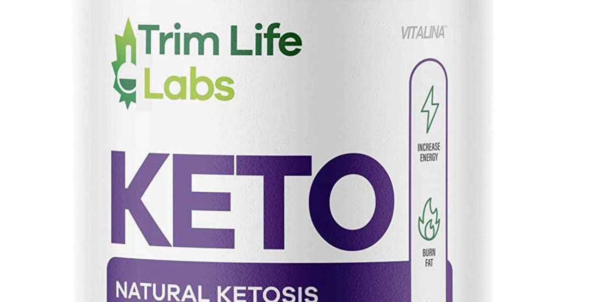 Here Is What You Should Do For Your TRIM LIFE LABS KETO