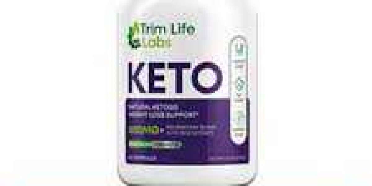 Trim Life Keto Review – Real Customers with Legit Weight Loss Results?