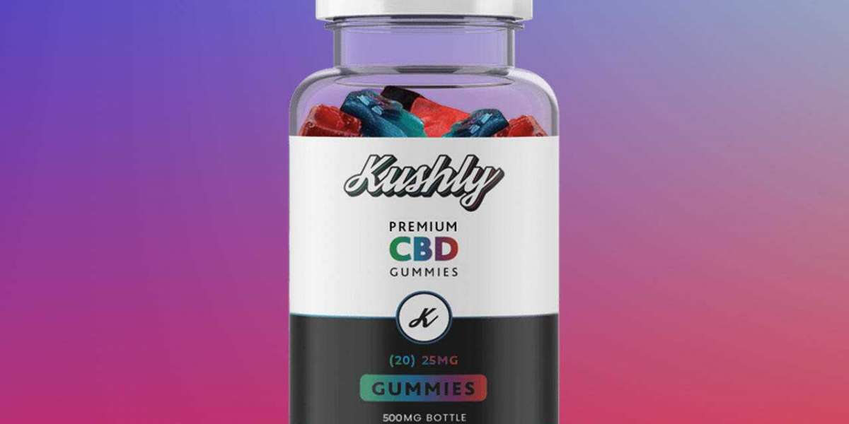 Little Known Ways to Kushly CBD Gummies Reviews