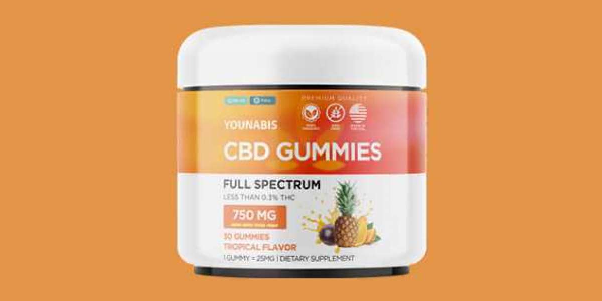 Natures Only CBD Gummies (Updated Reviews) Reviews and Ingredients