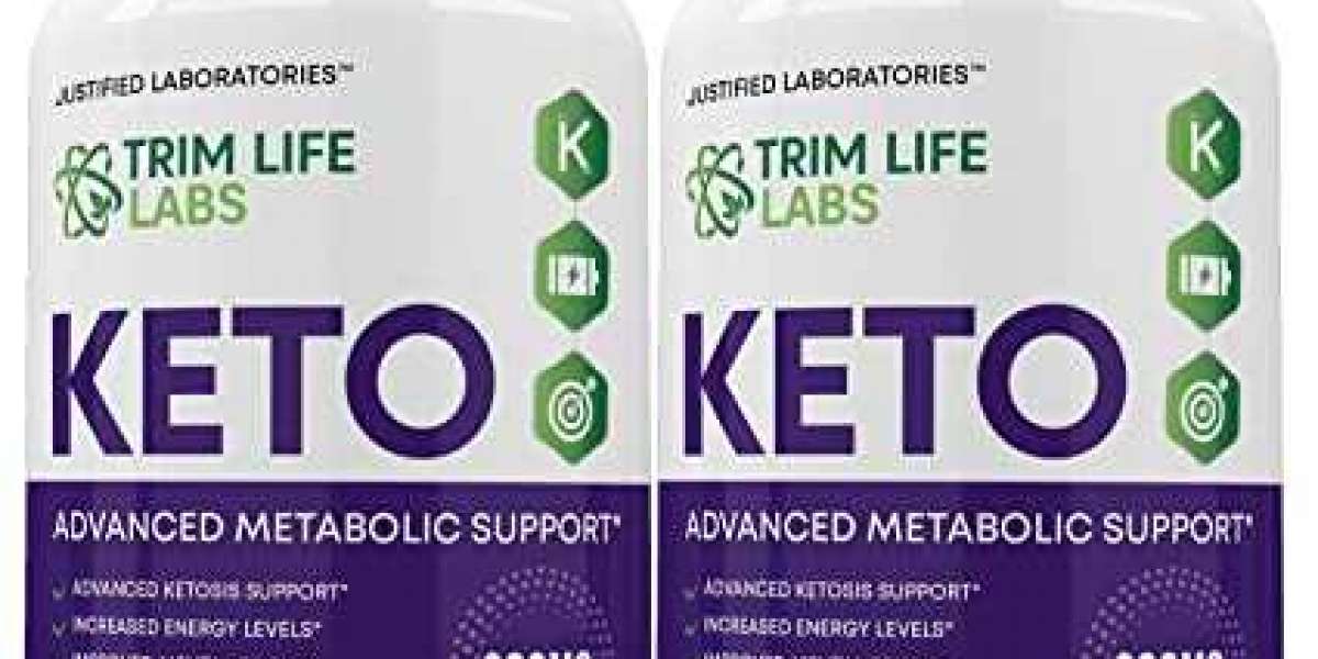 What Zombies Can Teach You About TRIM LIFE LABS KETO