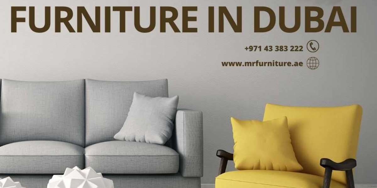 Things to take into consideration prior to purchasing office furniture from Dubai