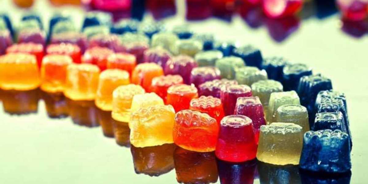 10 Lies To Avoid About Nordic Cbd Gummies Chemist Warehouse Australia