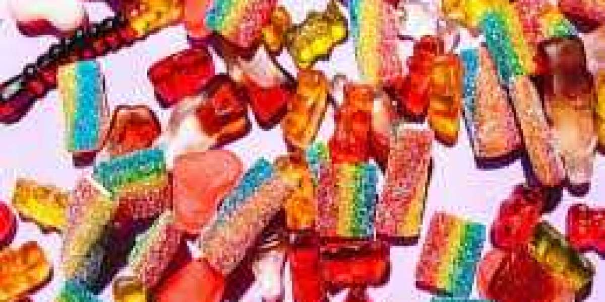 19 Reasons Why Eagle Hemp CBD Gummies Is Going To Be BIG In 2022