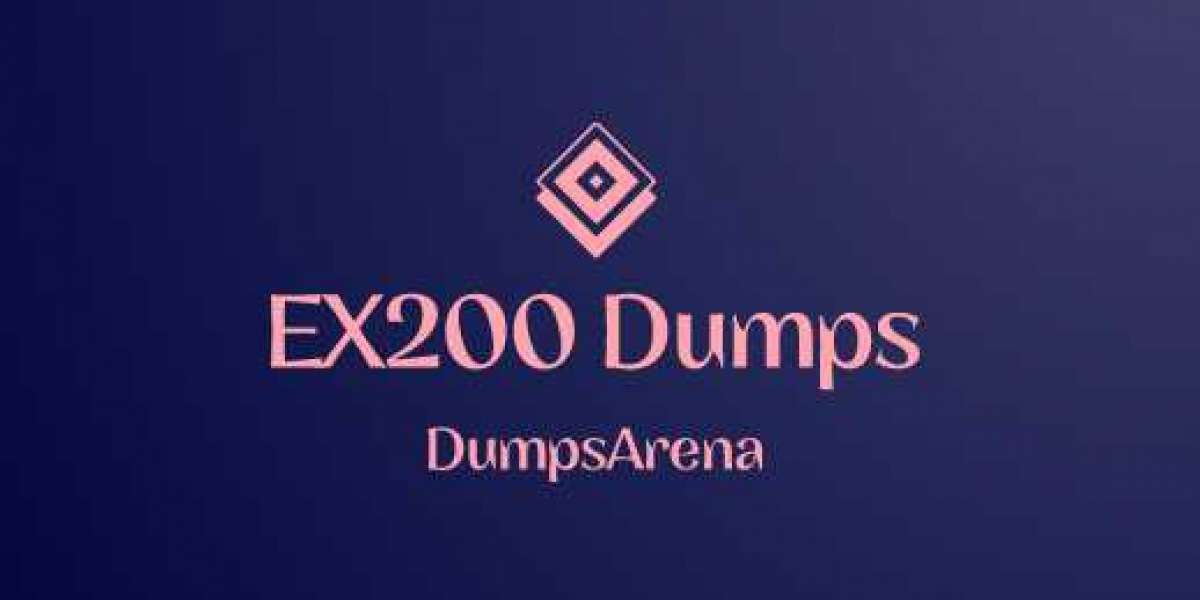 EX200 Dumps attested via way of the PDF Dumps.