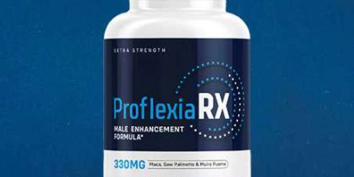 #1 Rated Proflexia RX Male Enhancement [Official] Shark-Tank Episode