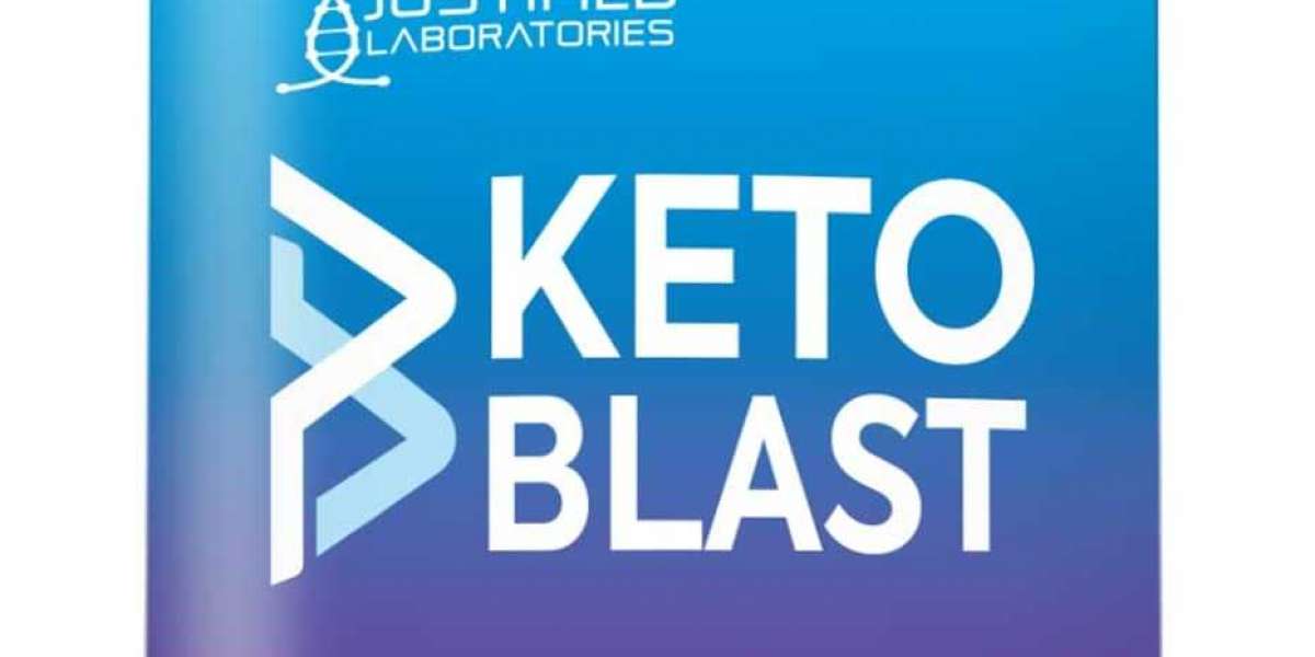 Keto Blast Gummies Reviews (Scam Or Trusted) Beware Before Buying