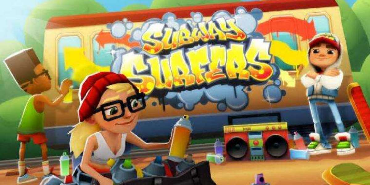 Make Your Subway Surfers Game Even Better.