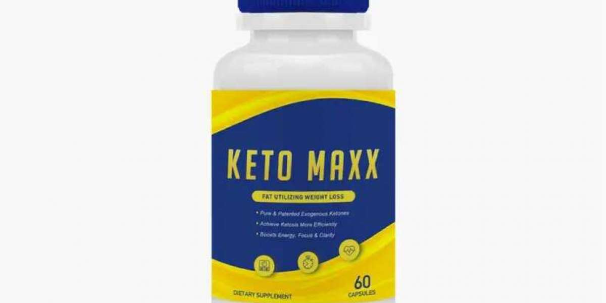 Keto Maxx Reviews (Shark Tank Updated) Keto Max Diet Pills safe or scam?