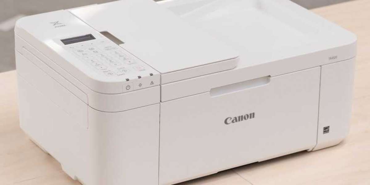 Cannon Printer