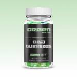 Green Galaxy CBD Gummies Profile Picture