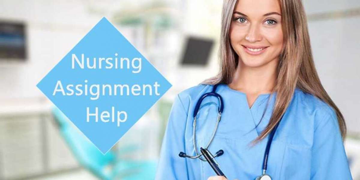 How To Select The Best Nursing Assignment Helps Providers