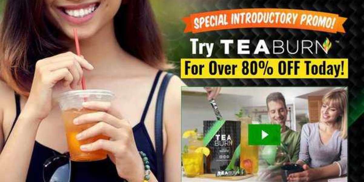 Tea Burn Reviews 2022 – Is It Really Good for Your Weight Loss?