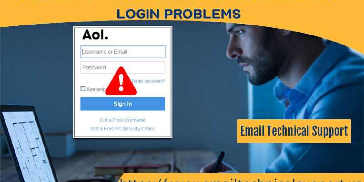 What measures should I take to resolve the AOL Mail Login Problems ?