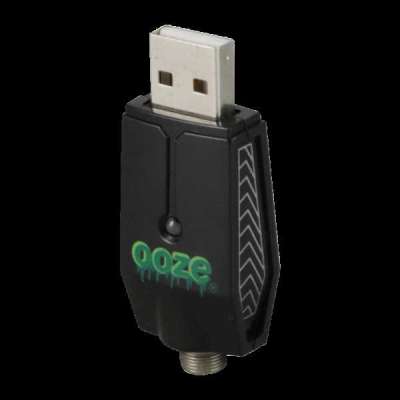 Ooze USB S Profile Picture