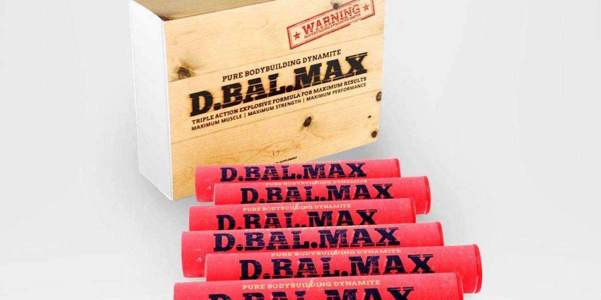D-bal max side effects