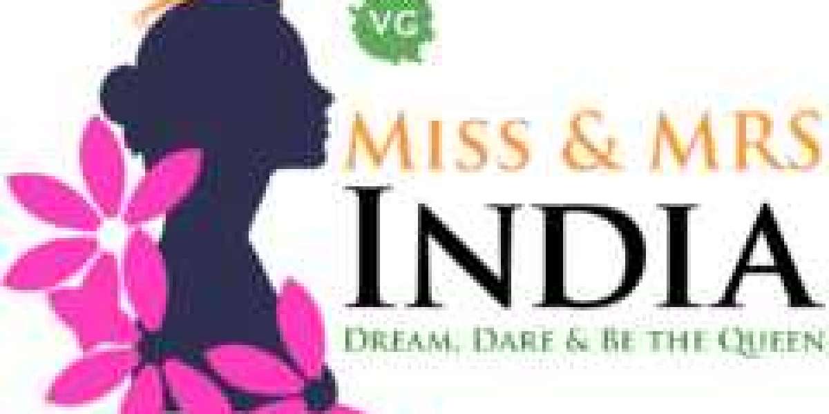 MISS & MRS INDIA