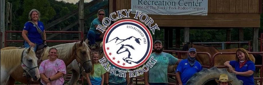 Rocky Fork Ranch Cover Image