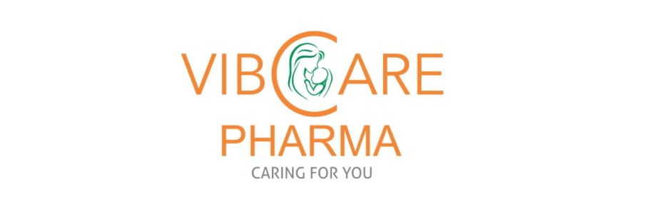 Vibcare Pharma Pvt. Ltd. Cover Image