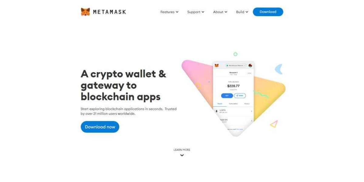 How Do I Create a MetaMask Wallet?