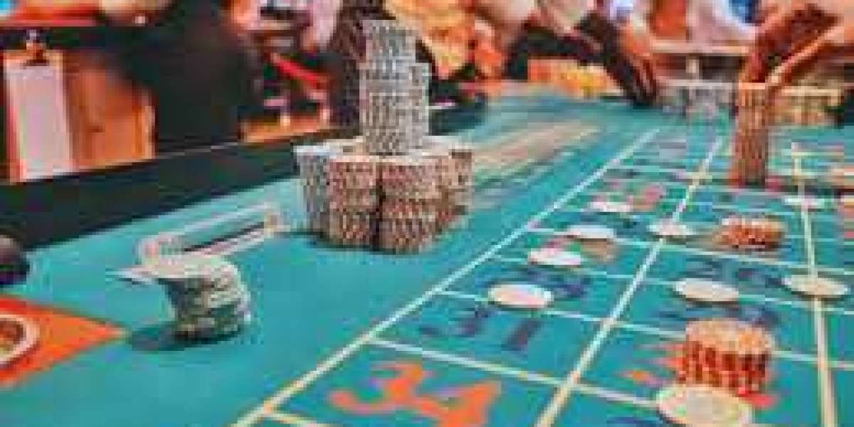 Online Casino Malaysia 2020  To Learn Basic Elements