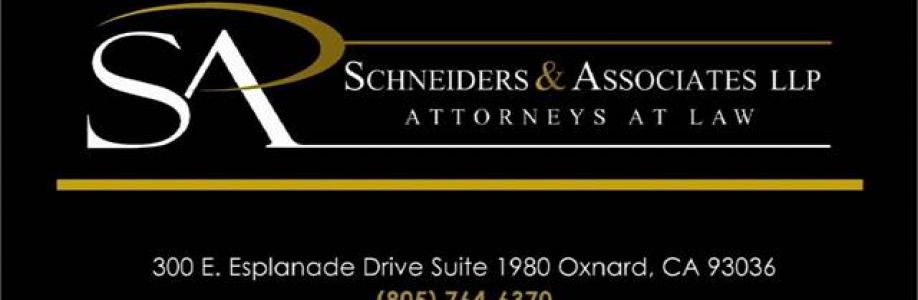 Schneiders & Associates Cover Image