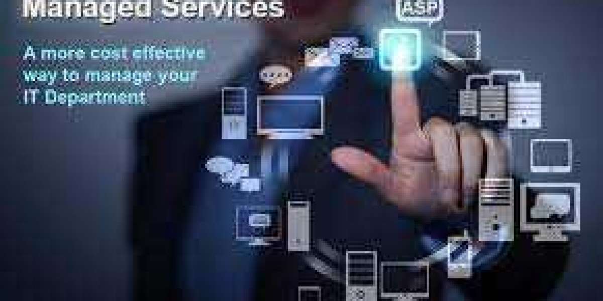 IT service providers