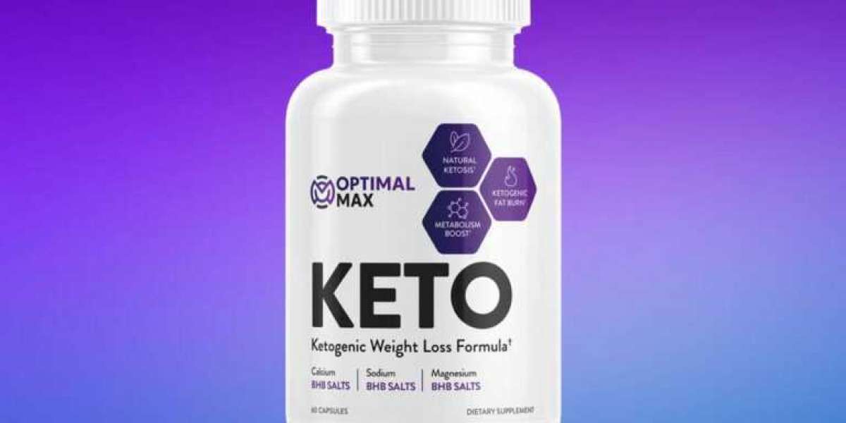 Optimal Max Keto (Dietary Journey 2022) Weight Loss Diet Pills reviews in which to shop for Where to Buy?
